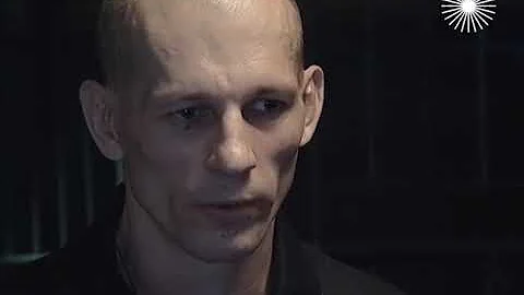 Узники 