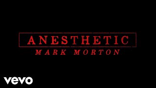 Mark Morton - Imaginary Days (Track Commentary)