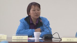 2/5:吳明季(花蓮奇美部落文化發展協會總幹事)