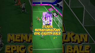 3 Ways to Maximize Gareth Bale's Epic Skills in eFootball 2026