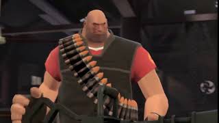 Heavy Falls Off The Chair