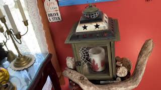 A tour of my sacred space