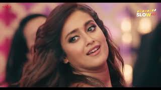 Ileana D Cruz Hot Sexy Armpits Navel Open Showing Completion _ Slow Edit Full HD Video (1080P_HD)