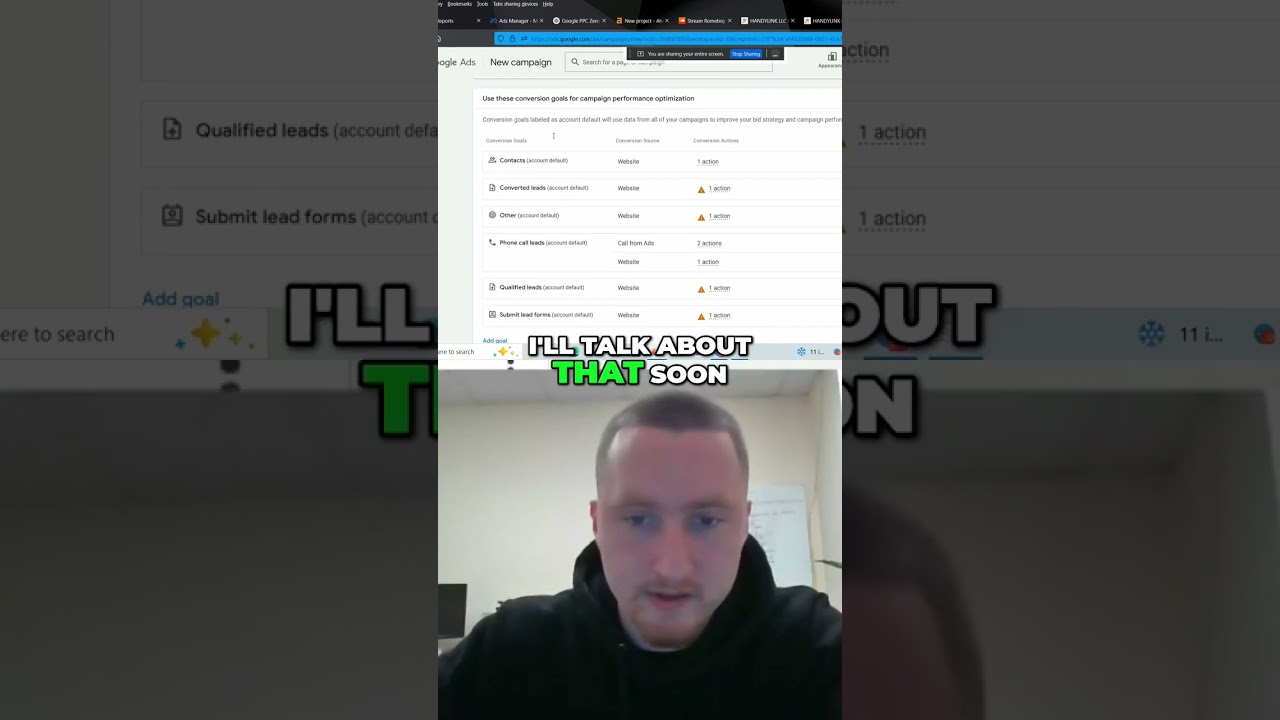 Maximize Leads with Call-Only Campaigns: A Quick Guide