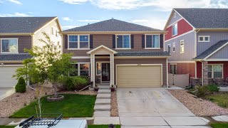 : 4755 Ventura Street Denver CO | Energy efficient home, Ready for your big family