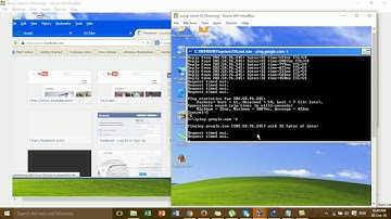 Simple Block Ping on Mikrotik By Command line