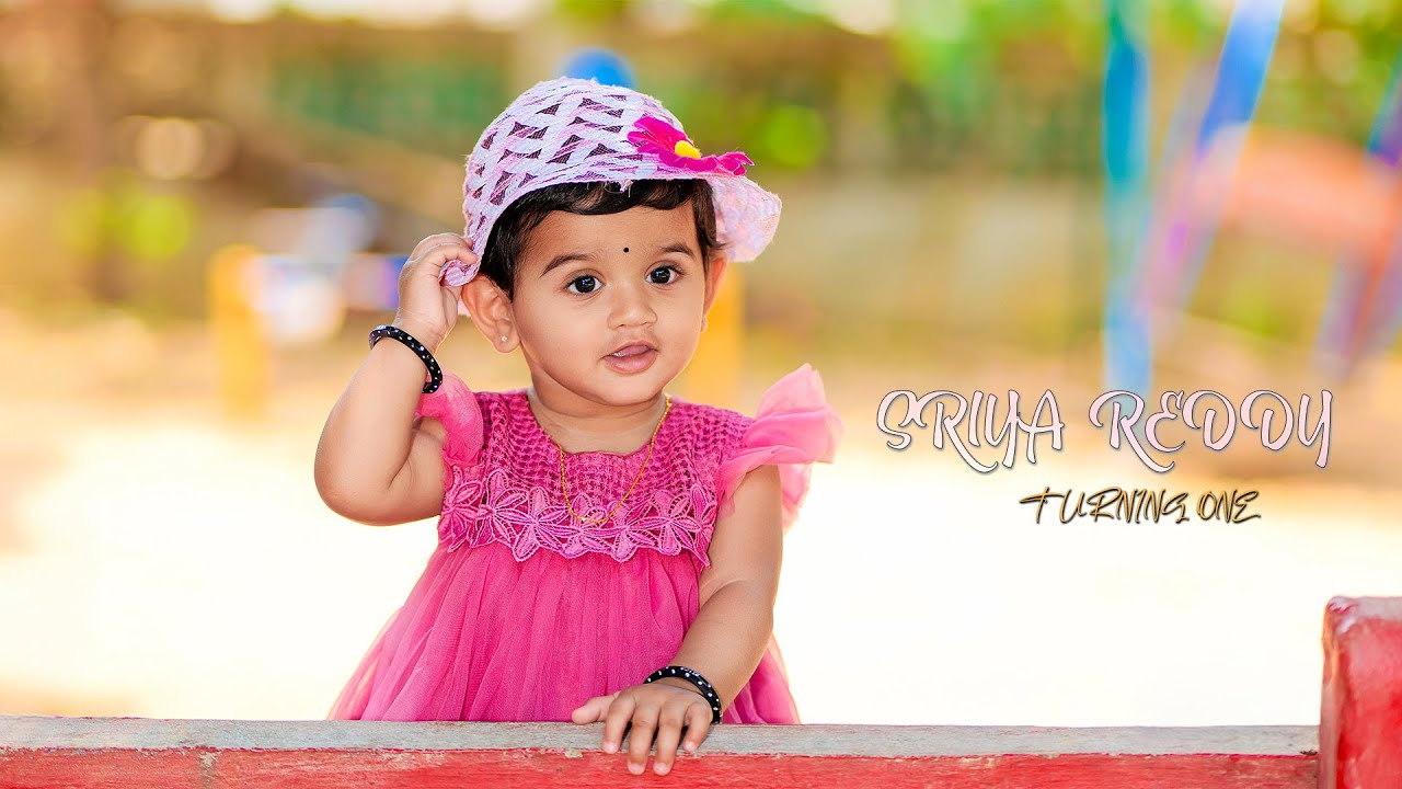 Pre Birthday Teaser Mandal Sriya Reddy