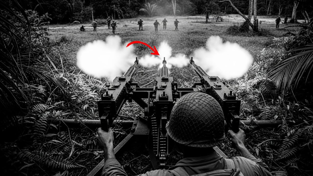 They Called It Suicide Ridge — Until One Marine Killed 76 Japanese Soldiers in 14 Hours