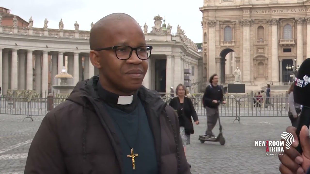 Cardinals to elect Pope Francis’ successor