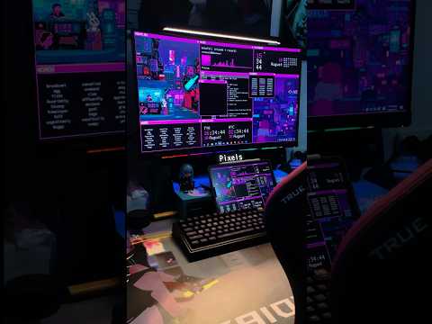 一些好看的Wallpaper Engine桌布推薦給你Pt.1 #電競 #setup #pc #桌機 #桌上型電腦 #Steam #wallpaper #wallpaperengine #桌布 #推薦