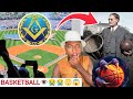 SHOCKING THE MASONIC RITUALS HIDDEN IN BASKETBALL THE DARK TRUTH EXPOSED Martinog Pro SHOCKING THE MASONIC RITUALS HIDDEN IN BASKETBALL THE DARK TRUTH EXPOSED Martinog Pro