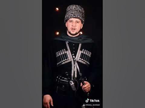 НАСТАВЛЕНИЕ на Кабардинском - YouTube