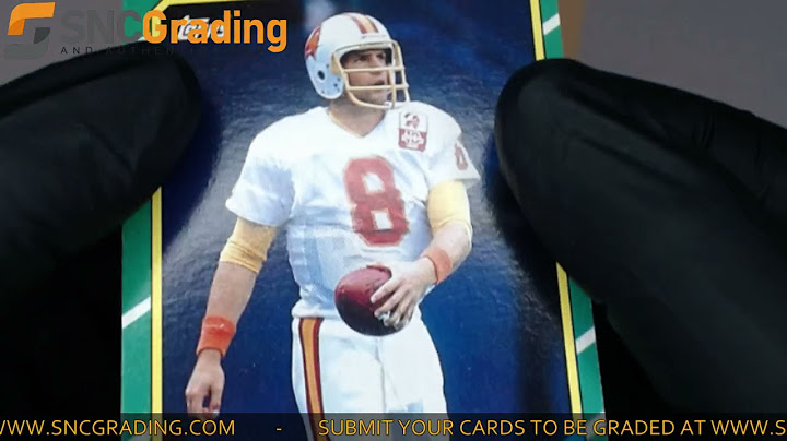 How much is a steve young football card worth
