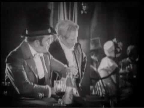 Dr. Jekyll & Mr. Hyde Demo Reel: Music Hall (Rossum)