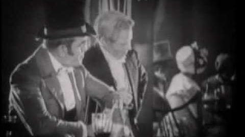 Dr. Jekyll & Mr. Hyde: Music Hall 2009