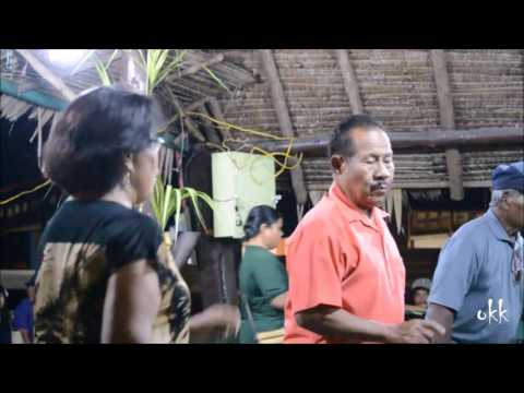 OLLEI HATOBA By Fredrick Olsudong 