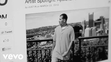 Saïd - For The North (Official Music Video)