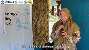 Pengabdian Kepada Masyarakat Skema Pemberdayaan Kemitraan Masyarakat_Shofiatul Ula_UNTIRTA