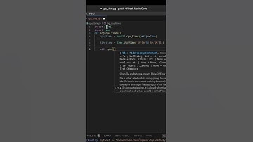 Understanding CPU Times in Python with psutil  #python #sysadmin #coding #techtips #codingtips