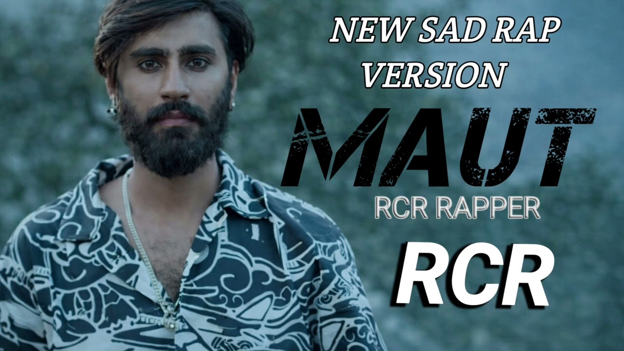 Gyan - MAUT | NEW SAD RAP VERSION | SAD RAP | BELIEVER