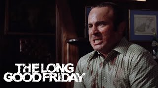 The Long Good Friday | Official UK Trailer | Newly restored & back in cinemas