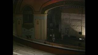 WATCH Vault Saving the Historic Jayhawk Theatre