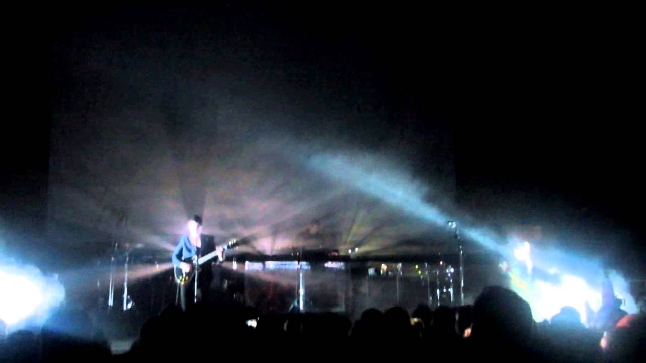 Infiniti the xx
