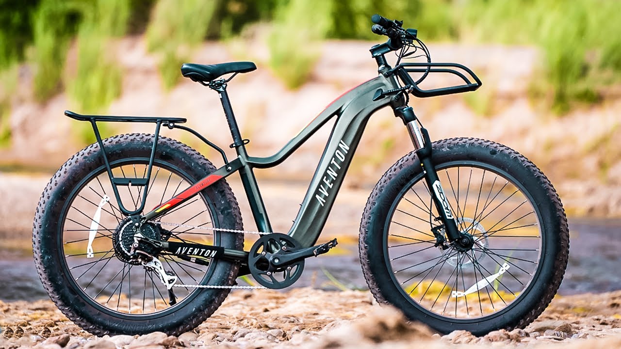 TOP 10 BEST ELECTRIC BIKES OF 2022 😮 YouTube