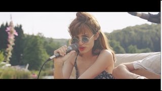 Forest Sessions #6 - Lola Marsh - You're Mine
