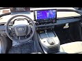 2026 Toyota bZ Limited Las Vegas NV, Henderson NV, Laughlin NV, St George UT, Kingman AZ NV