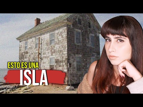 Las ISLAS más misteriosas DEL MUNDO - Parte 1