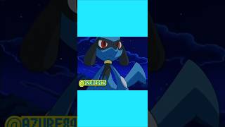 Riolu Dan Dan Kokoro Hikareteku Edit V2 #Riolu #Pokemon #Anipoke Riolu Dan Dan Kokoro Hikareteku Edit V2 #Riolu #Pokemon #Anipoke