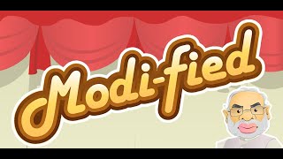 Narendra Modi - Modifed Game - Zatun Interview with Jaago TV screenshot 4