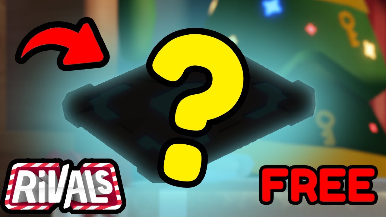 Získal som JUMP PAD v roblox Rivals!!!!