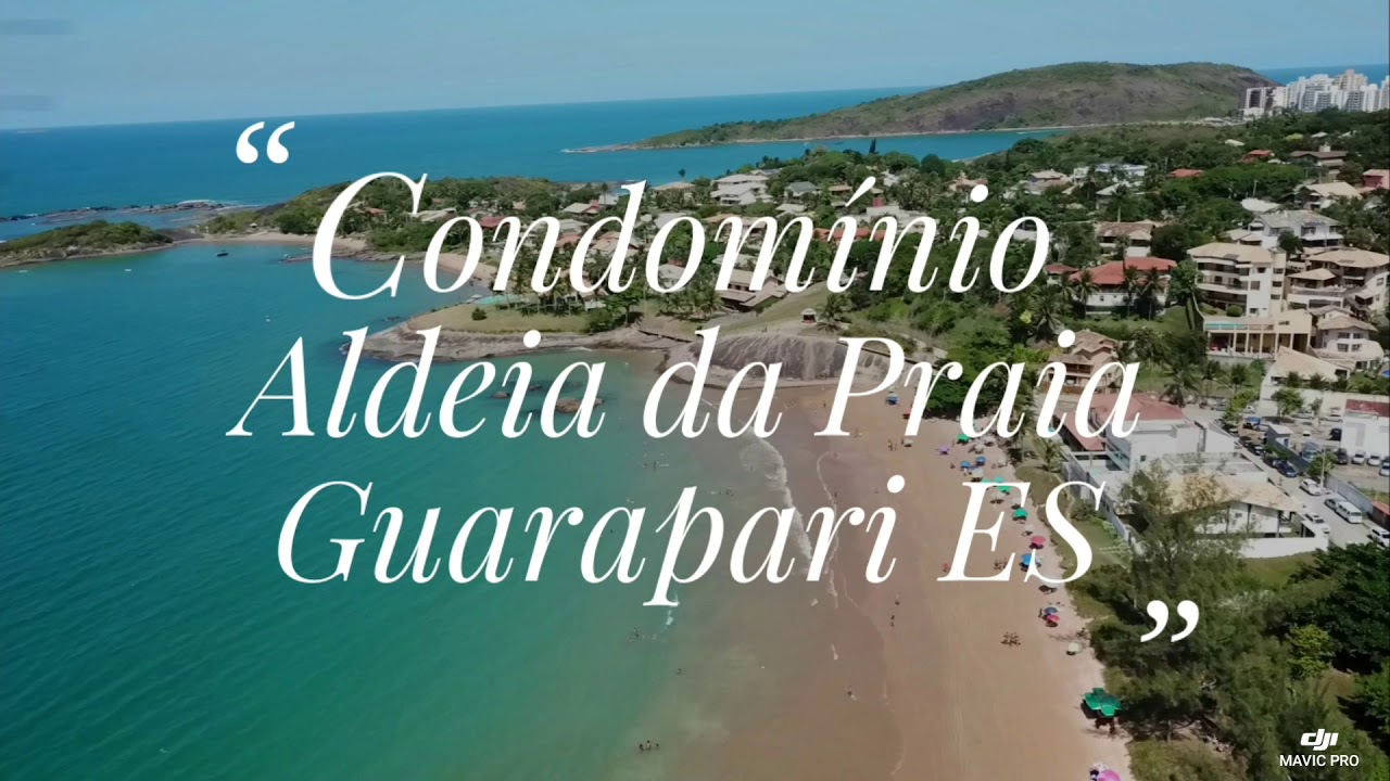 Condomínio Aldeia da Praia
