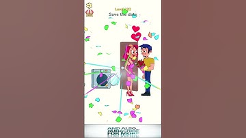 Impossible Date All Level Gameplay Android IOS Level #132 #shorts #shortGameplay #impossibledate