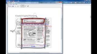 Celebrity Code a 1-Column Layout - Introduction - Analyzing a Wireframe Wealth