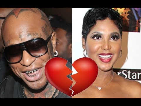 Birdman BREAK UP with Toni Braxton WILD Rumors Circulate NEW YEAR NEW RELATIONSHIPS - YouTube