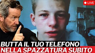 Download Lagu Adolescente MUORE per il VAPING e Gesù gli rivela la verità sui social network e sulla Generazione Z MP3