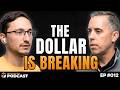 Strive CEO Matt Cole: Fiat's "Terminal" Diagnosis is Bitcoin's Greatest Asset | BMP Ep. 12