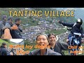 TANTING VILLAGE//KASKI NEPAL 🇳🇵 @arun_grg HALKA DANDA TIRA