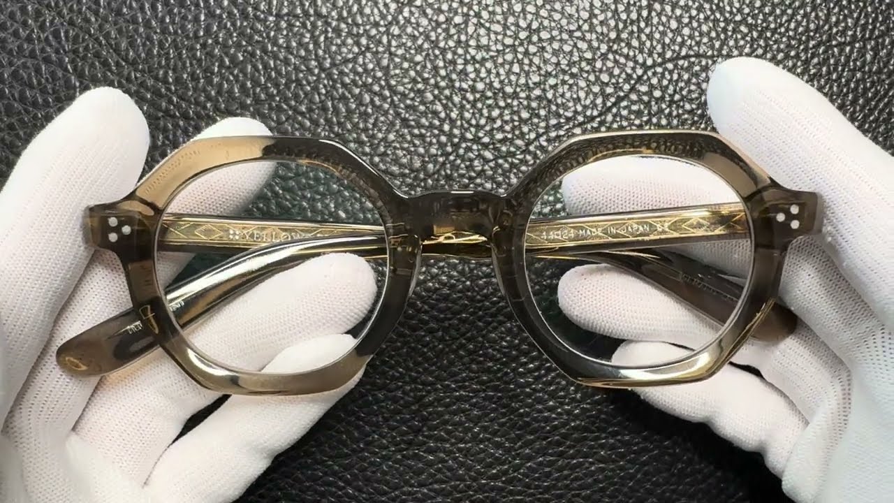 イエローズプラス YELLOWS PLUS GERALD C534 - YouTube 