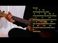 Download Lagu TUTORIAL UKULELE CHORD - TANYA HATI (PASTO)