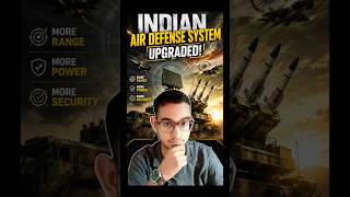 India's Advanced Air Defence System