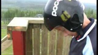 Sappee Big Air Bag 2009