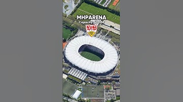 MHPArena | VfB Stuttgart ⚽
