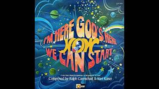 Information Ralph Carmichael - I'm Here, God's Here, Now We Can Start 1973 [Full Album] Update
