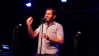 "Let Me Drown" from THE WILD PARTY - A Night of Andrew Lippa @ The Triad Theatre