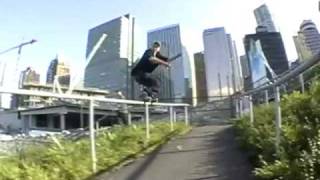 Task TV: Remember Wes - BMCC 3 edit