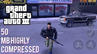 HOW TO DOWNLOAD GTA 3  IN 50 MB REAL1000% REAL WITH PROFFF screenshot 2